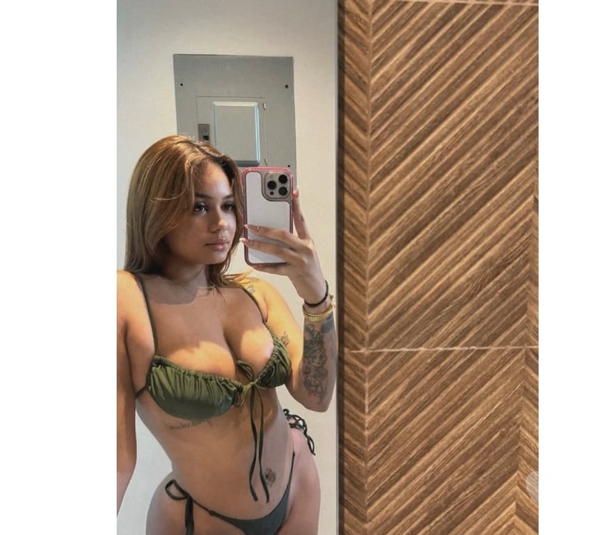 Escorts South West London Sutton - Photos for 🇧🇷NEW HIGH CLASS🇧🇷LETTY🎊BEST PARTY 🥳