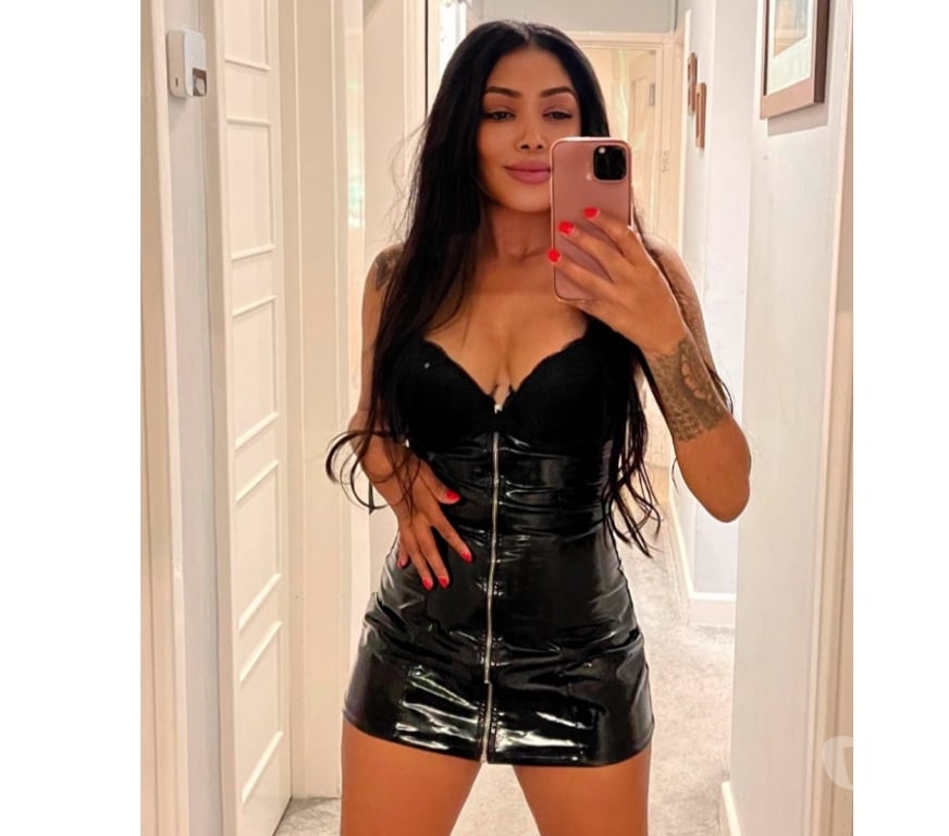 Escorts South West London Kingston upon Thames - Photos for Nicole party girl 🔥call me now ✅ best service🔥