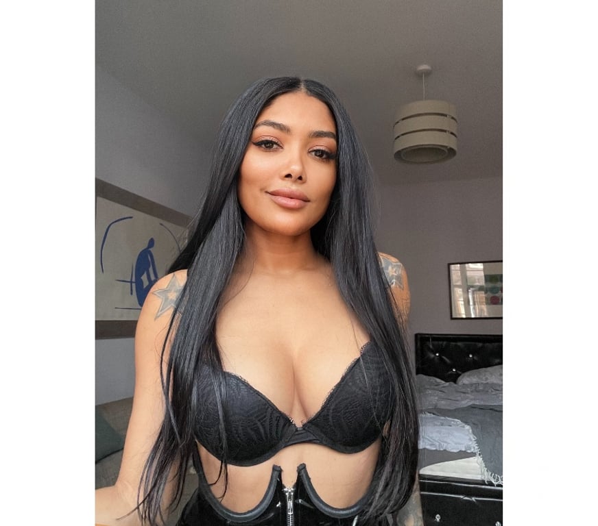 Escorts South West London Kingston upon Thames - Photos for Nicole party girl 🔥call me now ✅ best service🔥