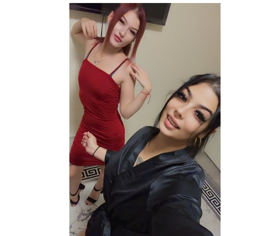 Escorts Barking and Dagenham Dagenham - Barking and Dagenham - Photos for 💥❤️‍🔥perfect models💥both owo no extra