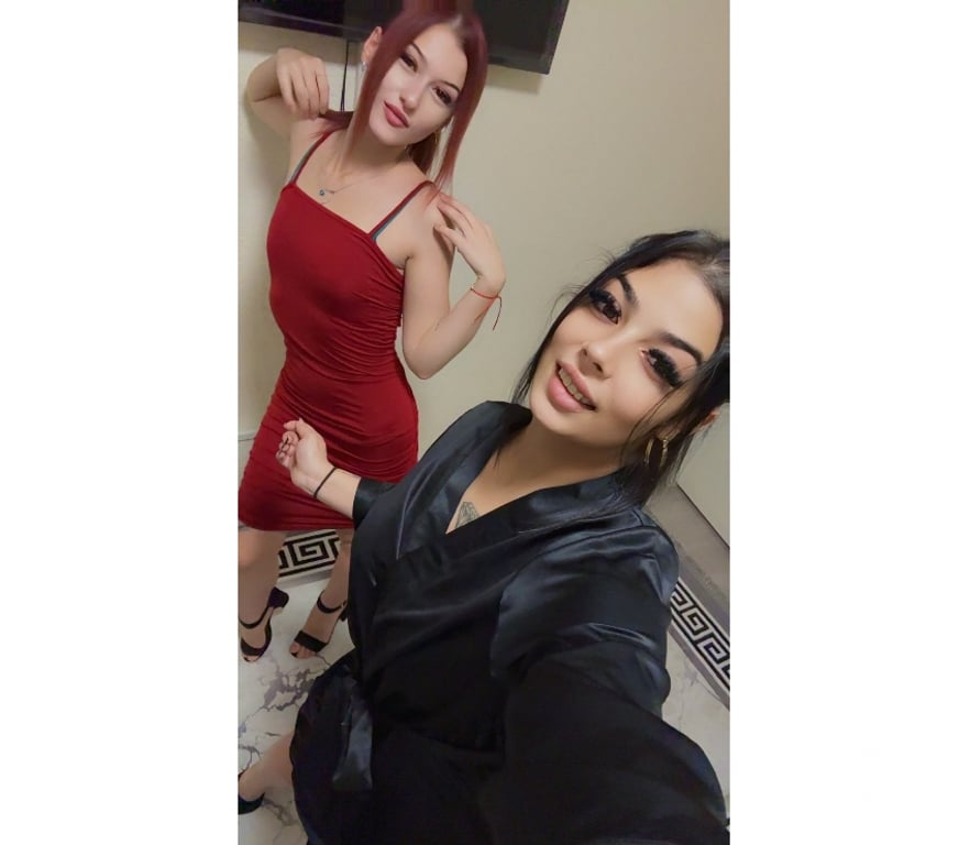 Escorts East London Havering - Photos for 💥perfect models❤️‍🔥both owo💥real 100%