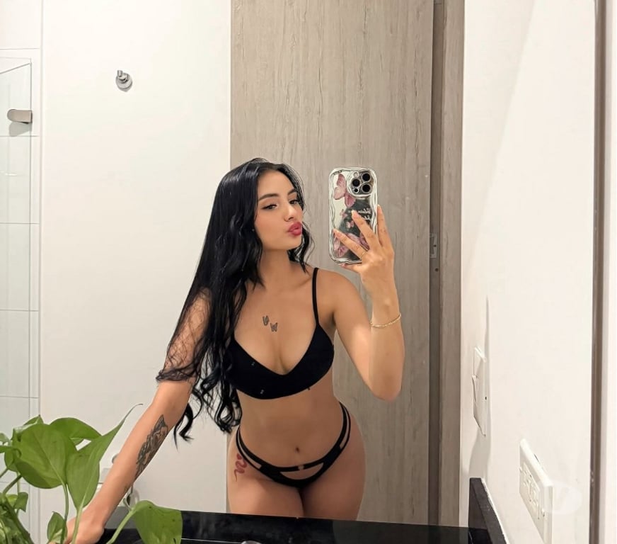 Escorts Somerset Yeovil - Somerset - Photos for Camila 21 years old hot Brazilian girl