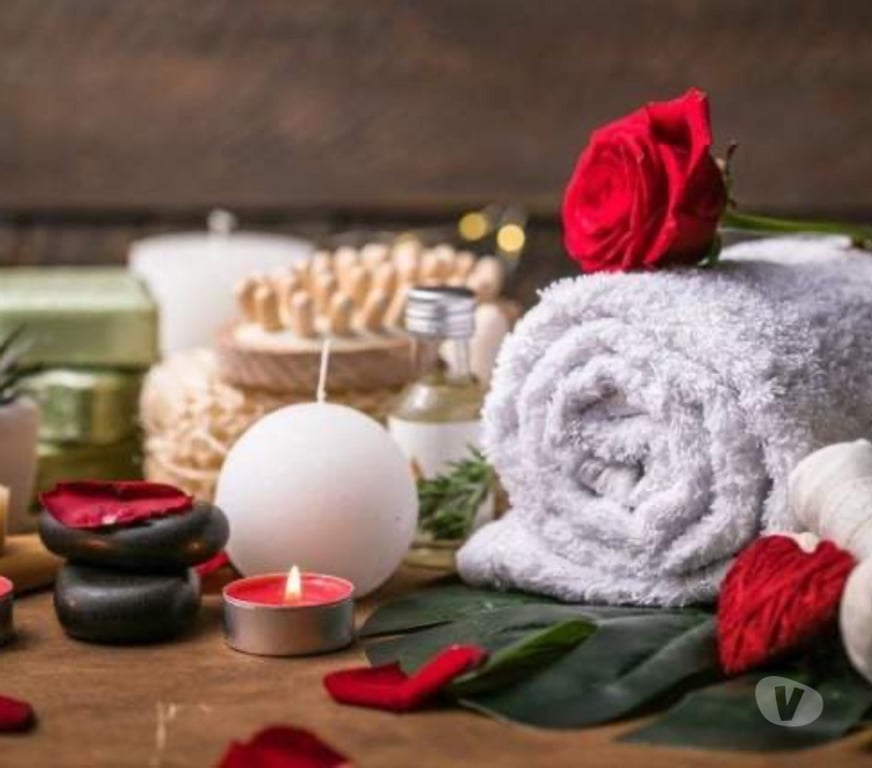 Full body massage South East London Borough - South East London - Photos for Relaxing Full Body Massage
