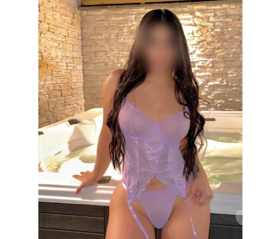 Escorts East London Canary Wharf - East London - Photos for 🌶️ SPICY LATINA 🌶️ BIANCA 🔥