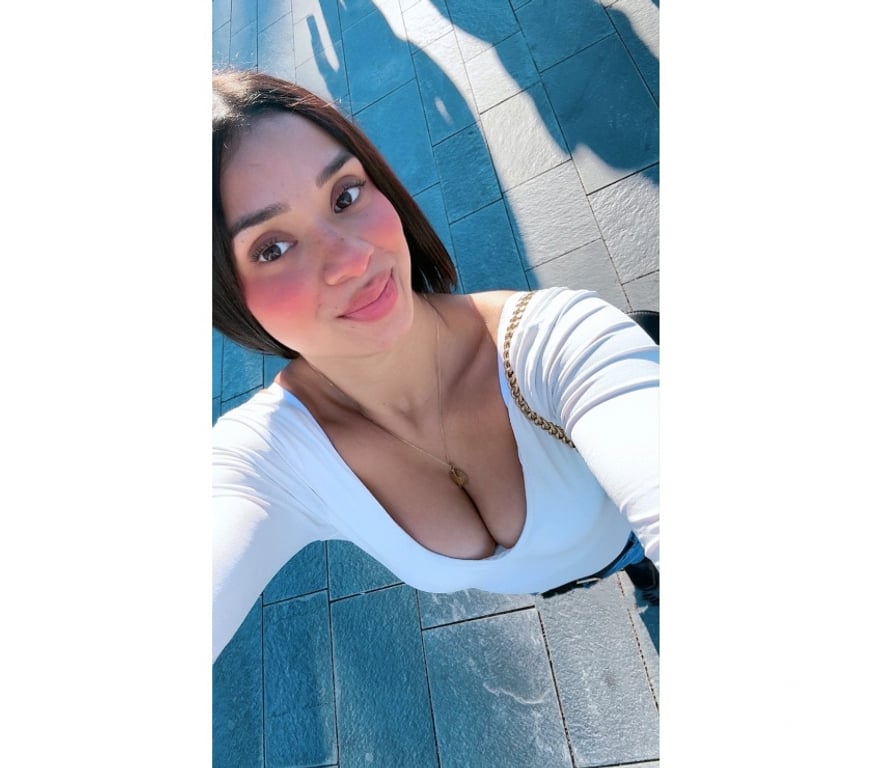 Escorts West London Euston - West London - Photos for Beatriz 🇪🇸✨ Spanish cheeky little baby ❤️