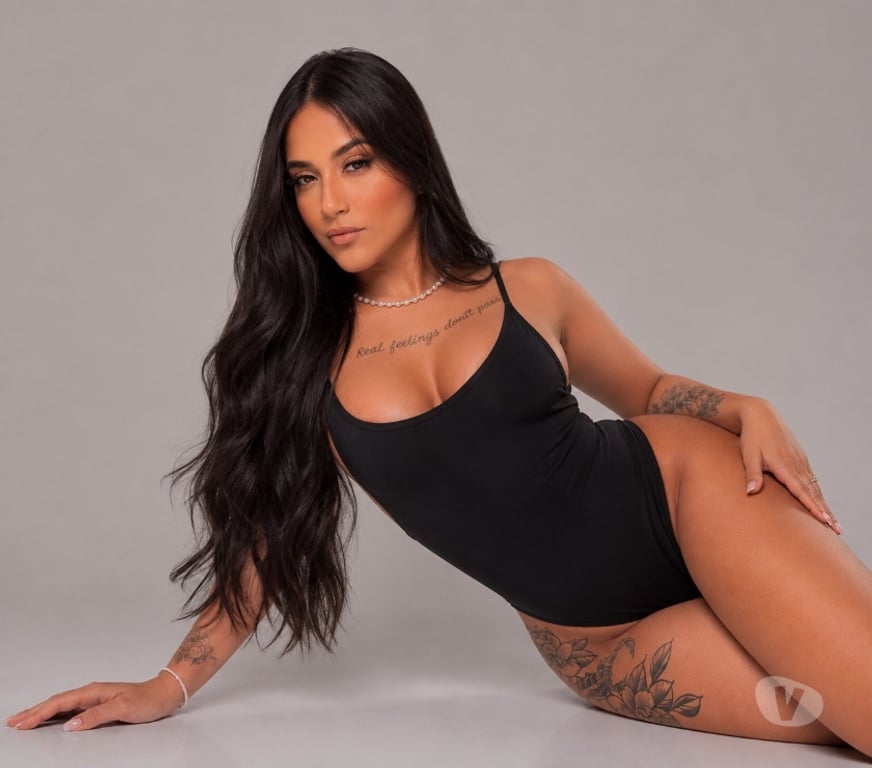 Escorts West London Barons Court Station - West London - Photos for Brasileira 🇧🇷❤️‍🔥 New Girl 100% Real