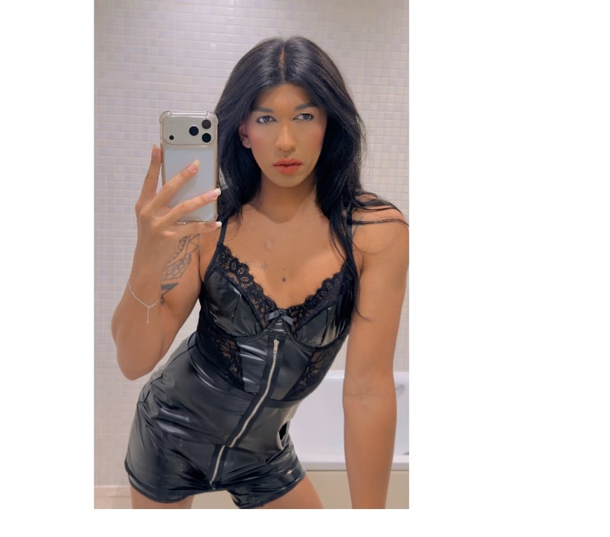 Trans Escorts Glasgow Glasgow City Centre - Glasgow - Photos for ❤️ XLais Brazilian Trans Hot Party 🎉🎊