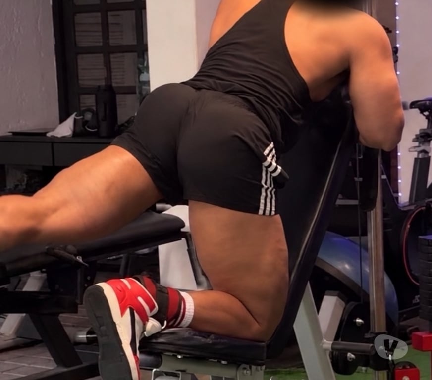  Gay massage Central London Marylebone - Central London - Photos for Charles | Muscular Brazilian Guy | Marylebone