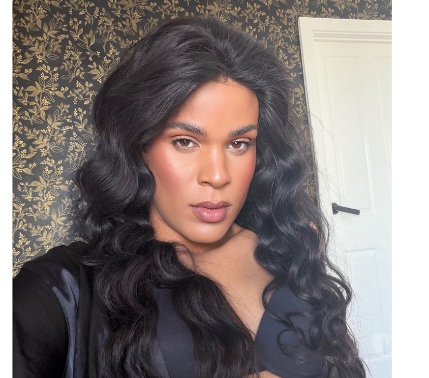 Trans Escorts South West London Wandsworth - South West London - Photos for 🫦✨Rebeca Party 🥂✨