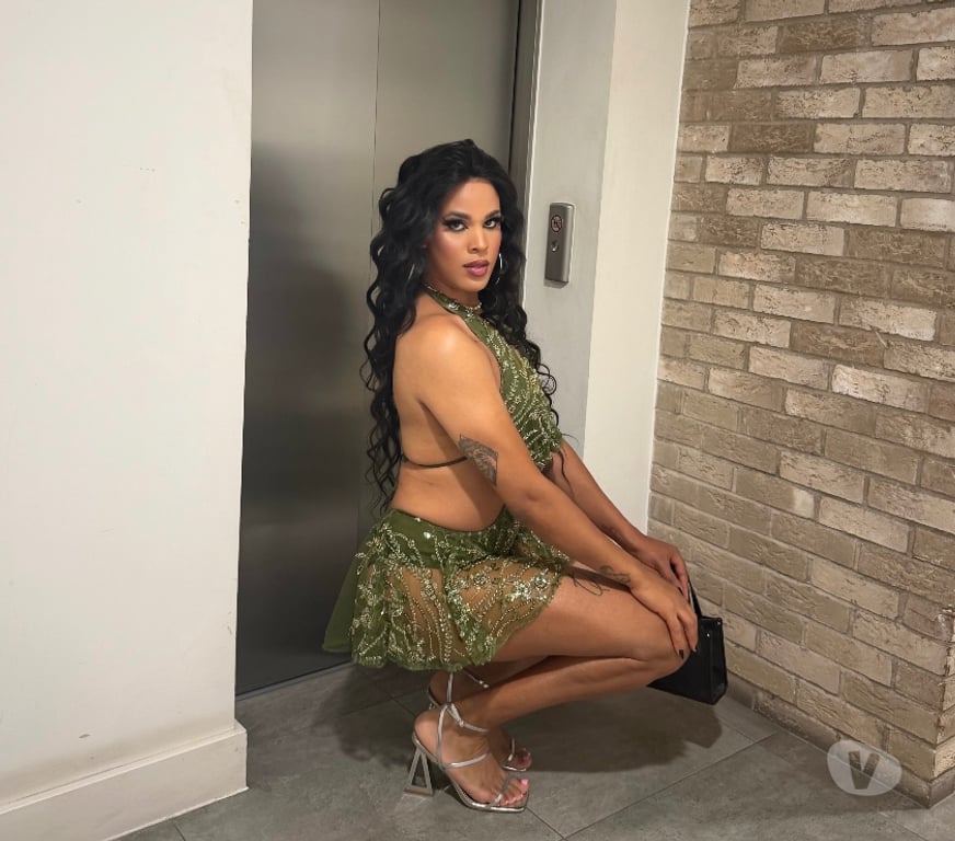 Trans Escorts South West London Wandsworth - South West London - Photos for 🫦✨Rebeca Party 🥂✨