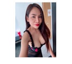 Meena sexy Thai lady