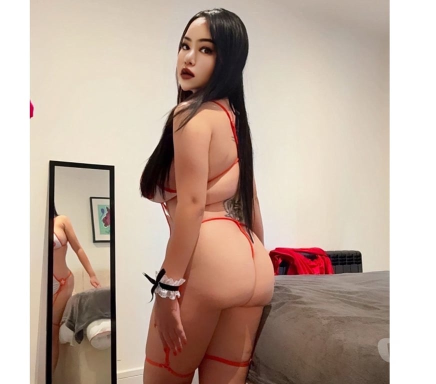 Escorts Peterborough Peterborough City Centre - Peterborough - Photos for ❤️Sexy Thai girl lris very good service 07498354826😍