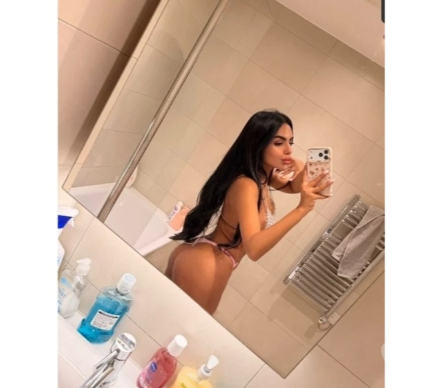 Escorts Central London Moorgate Station - Central London - Photos for 🔥🍾BRAZILIAN PARTY GIRL 🔞💦