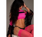Stratford - East London — 🔥 NEW Latina TRANS Discreet Companion 🔥 BIG and BOUNCY
