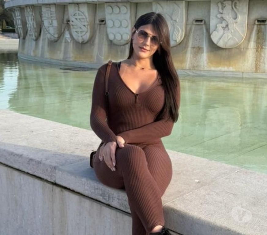 Trans Escorts Cheshire West and Chester Chester - Cheshire West and Chester - Photos for Brazilian charme sweet temptation