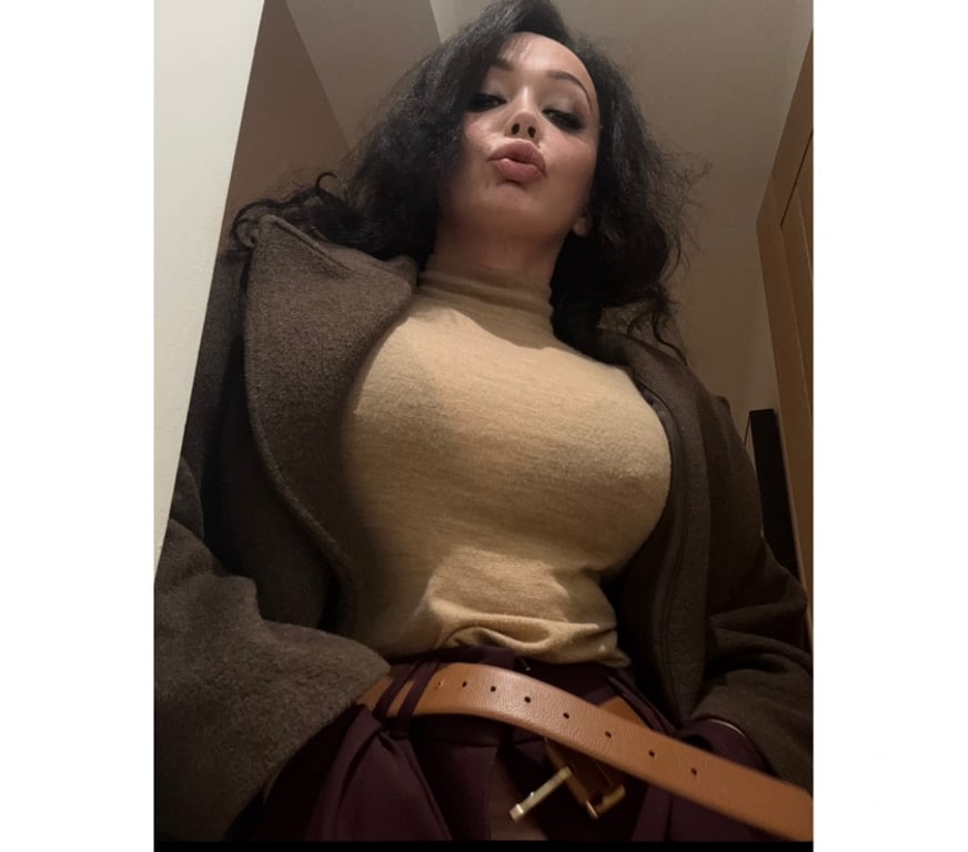 Trans Escorts Tyne and Wear Newcastle upon Tyne - Photos for 🟪🌙💋The SEXIEST MILF IN TOWN Lady ADORA