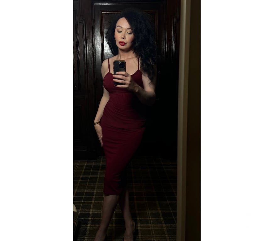 Trans Escorts Tyne and Wear Newcastle upon Tyne - Photos for 🟪🌙💋The SEXIEST MILF IN TOWN Lady ADORA