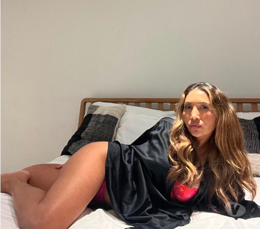 Escorts Buckinghamshire Milton Keynes - Photos for Ale blinde🇧🇷🌶️
