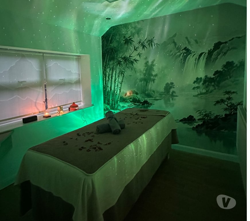 Full body massage Lancashire Lancaster - Photos for Relaxing Chinese massage in Lancaster