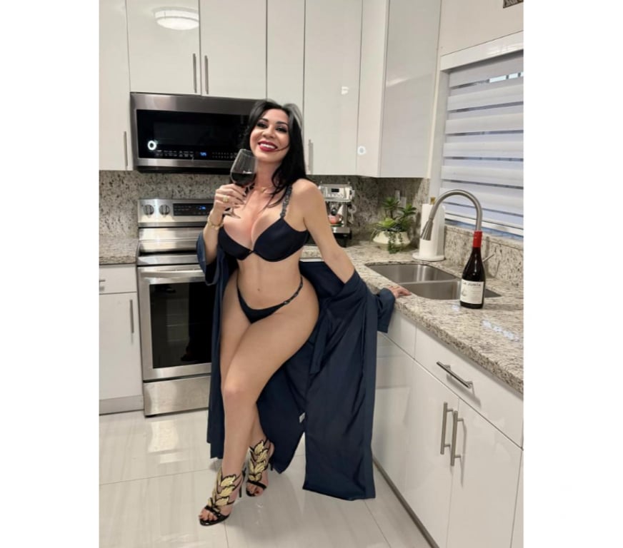 Trans Escorts West Midlands Coventry - Photos for 🔥🔥MILF TRANSEXUAL WOMAN SAMIRA 👅🔥🔥