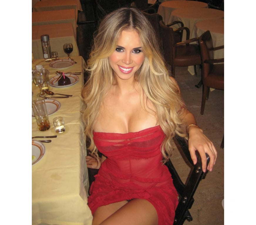 Escorts Staffordshire Stoke-on-Trent - Photos for 🔥 Beautiful TRANSEXUAL Nikole Paris 🔥
