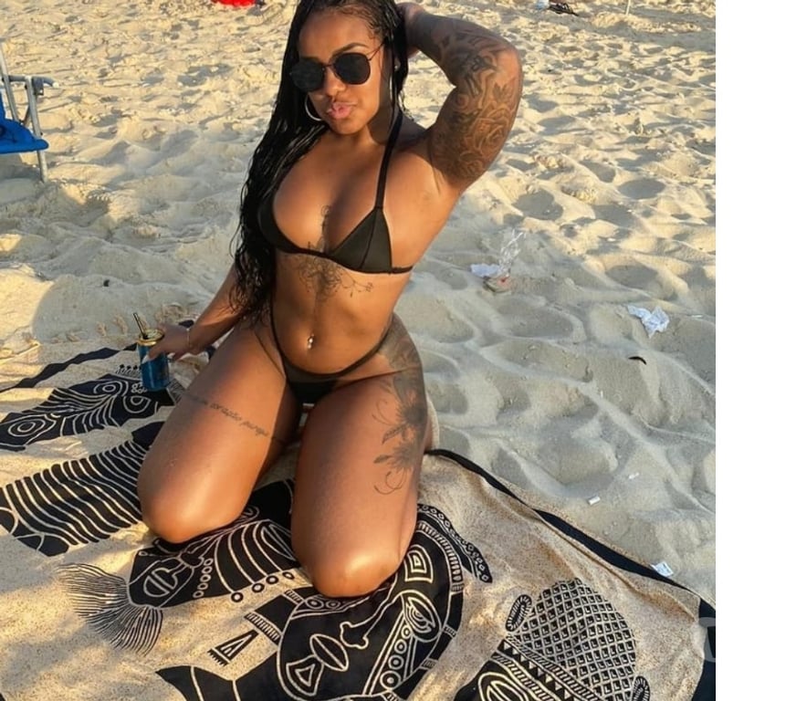 Escorts South West London Sutton - Photos for From Just 40£ ✨ Raquel Brazilian 🇧🇷