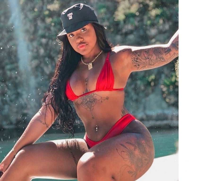Escorts South West London Sutton - Photos for From Just 40£ ✨ Raquel Brazilian 🇧🇷