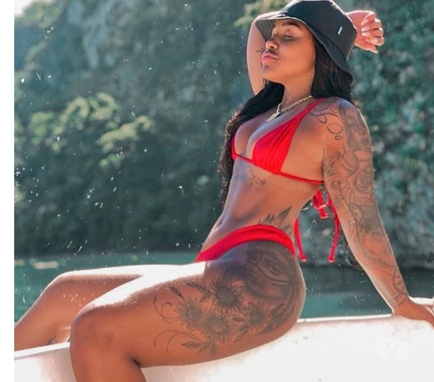 Escorts South West London Sutton - Photos for From Just 40£ ✨ Raquel Brazilian 🇧🇷