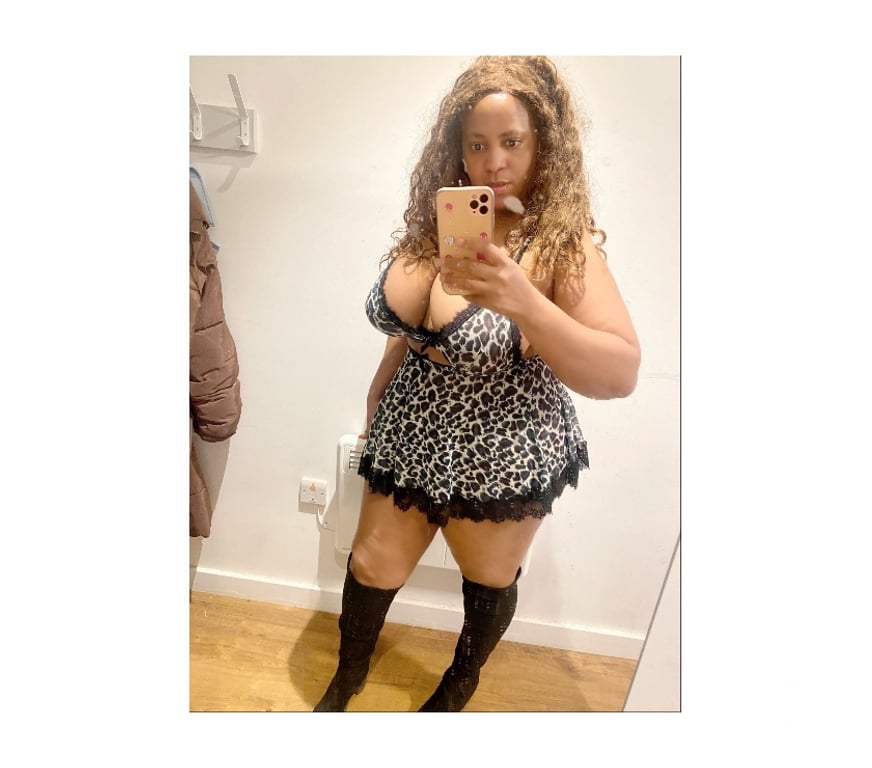 Escorts East London Redbridge - Photos for African beauty, best service, no rush in Barking Station