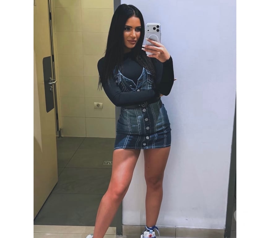 Escorts Tyne and Wear Newcastle upon Tyne - Photos for New in town! 💦 Iris ❤️🥰🎉 outcall incall