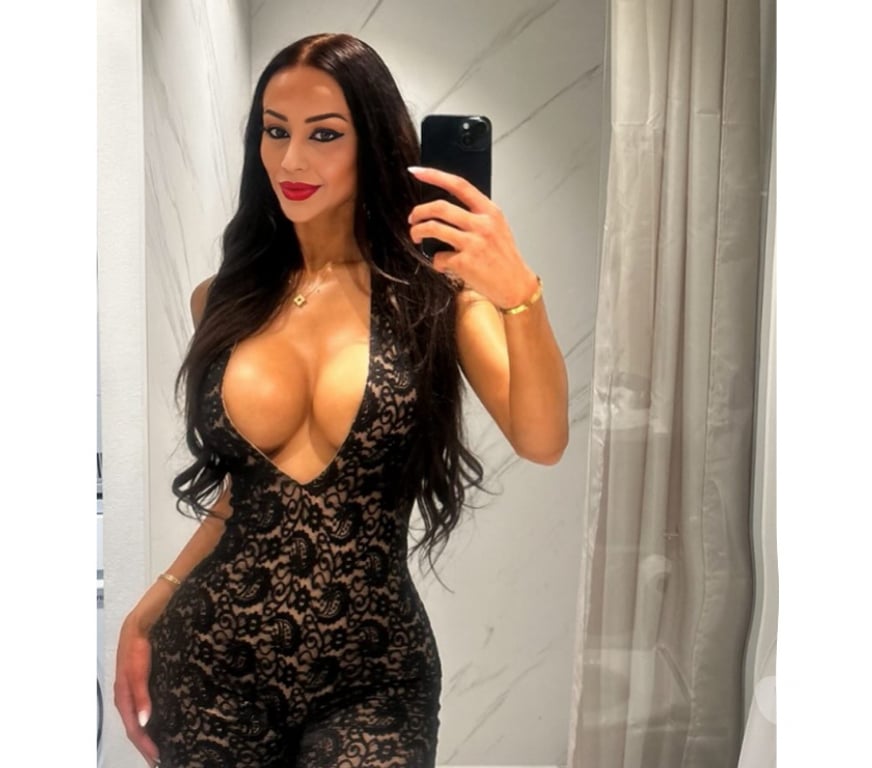 Trans Escorts Merseyside Saint Helens - Photos for 🔥Daniela TRANSEXUAL in Saint helens come try!🔥