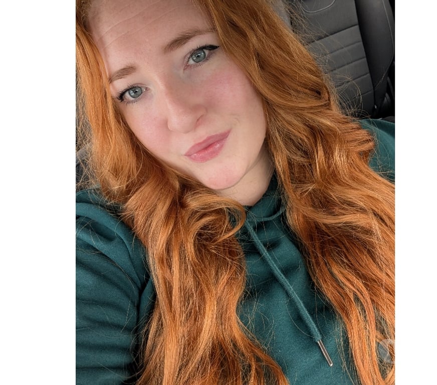 Escorts North Yorkshire Selby Common - North Yorkshire - Photos for Outcall Only Busty Natural Curvy Redhead