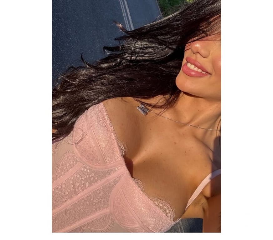 Escorts North West London Wembley Park - North West London - Photos for Lea 💦SEXY HOT BRAZILIAN🔥REAL PIC🍑