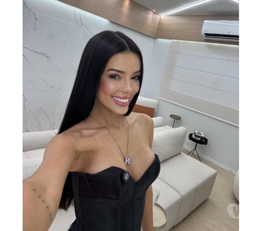 Escorts North West London Wembley Park - North West London - Photos for Lea 💦SEXY HOT BRAZILIAN🔥REAL PIC🍑