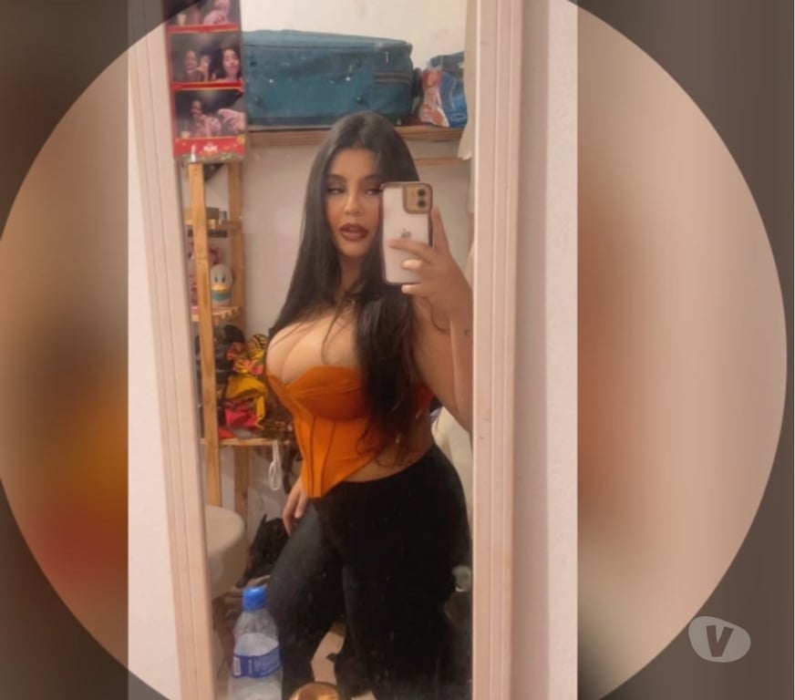 Escorts East London Blackhorse Road - East London - Photos for Serena Reis 🇪🇸🇧🇷
