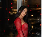 Nayara Medeiros hot brazilian T
