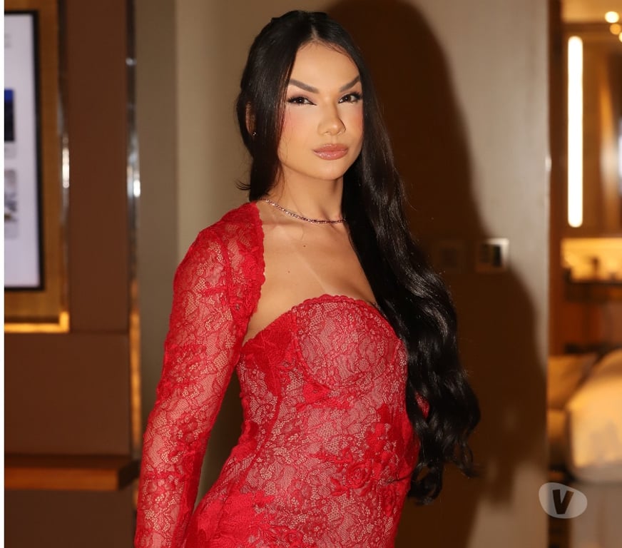 Escorts Dorset Bournemouth, Christchurch and Poole - Photos for Nayara Medeiros hot brazilian T
