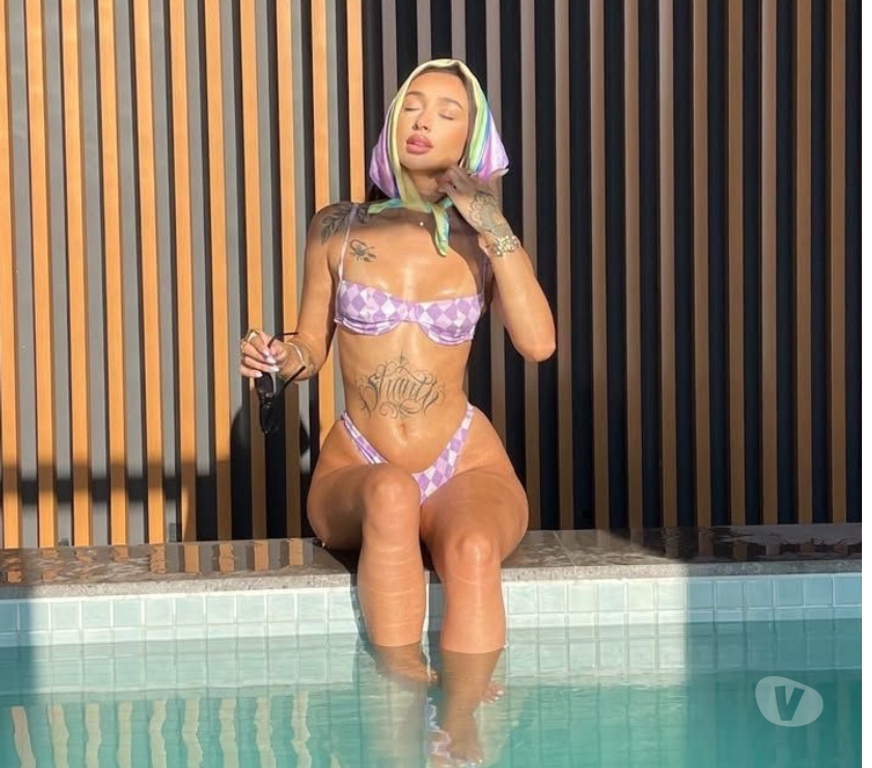 Escorts Ealing Southall - Ealing - Photos for Lúcia 💦SEXY HOT BRAZILIAN🔥REAL PIC🍑