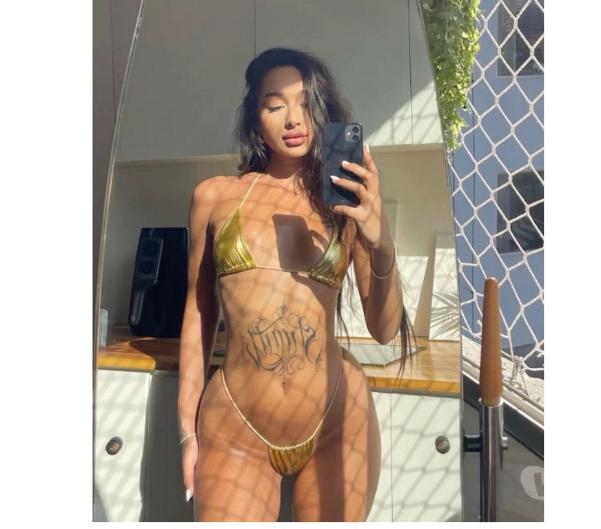 Escorts Ealing Southall - Ealing - Photos for Lúcia 💦SEXY HOT BRAZILIAN🔥REAL PIC🍑