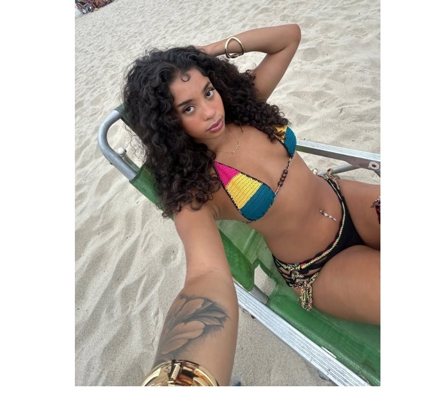 Escorts Ealing Southall - Ealing - Photos for Elisa 💦SEXY HOT BRAZILIAN🔥REAL PIC🍑