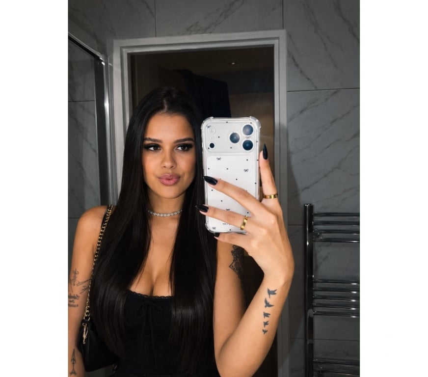 Escorts Glasgow Glasgow City Centre - Glasgow - Photos for JASMINE HOT BRUNETTE 💋🆓 AVAILABLE ❤️‍🔥