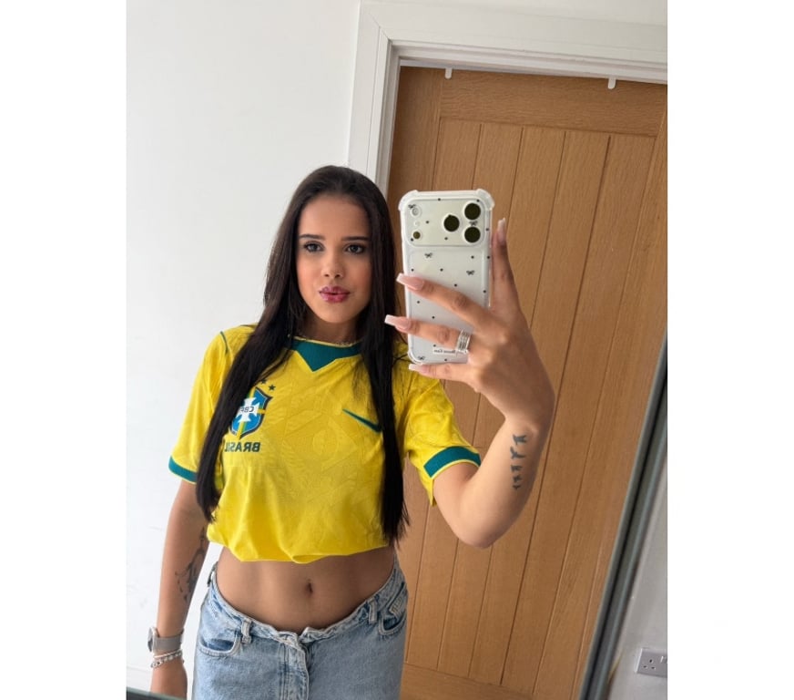 Escorts Glasgow Glasgow City Centre - Glasgow - Photos for JASMINE HOT BRUNETTE 💋🆓 AVAILABLE ❤️‍🔥