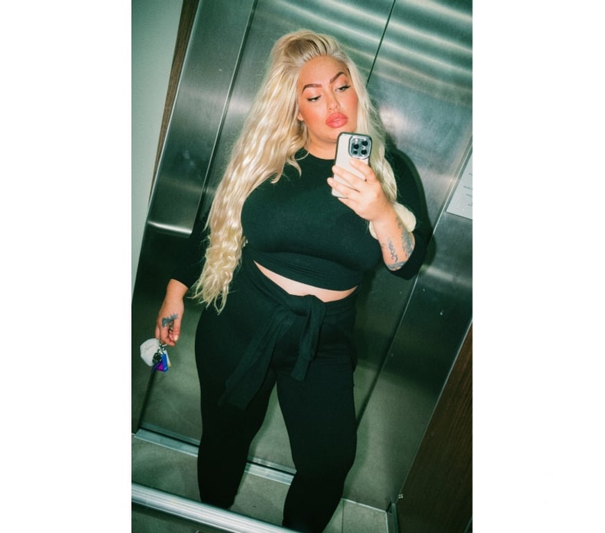 Escorts North West London Colindale - North West London - Photos for Maggi 😍fluffy Queen Colindale! Chunky Chicks