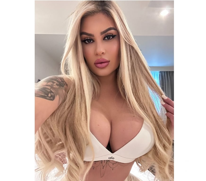 Escorts Edinburgh Edinburgh - Edinburgh - Photos for 🔥🔥🔥SANDY GFE❤️ STUNNING PARTYGIRL 🍸