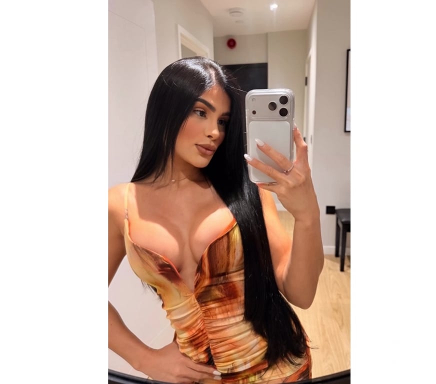 Escorts Lancashire Preston - Photos for BRAZILIAN HOT BRUNETTE 100% REAL ❤️