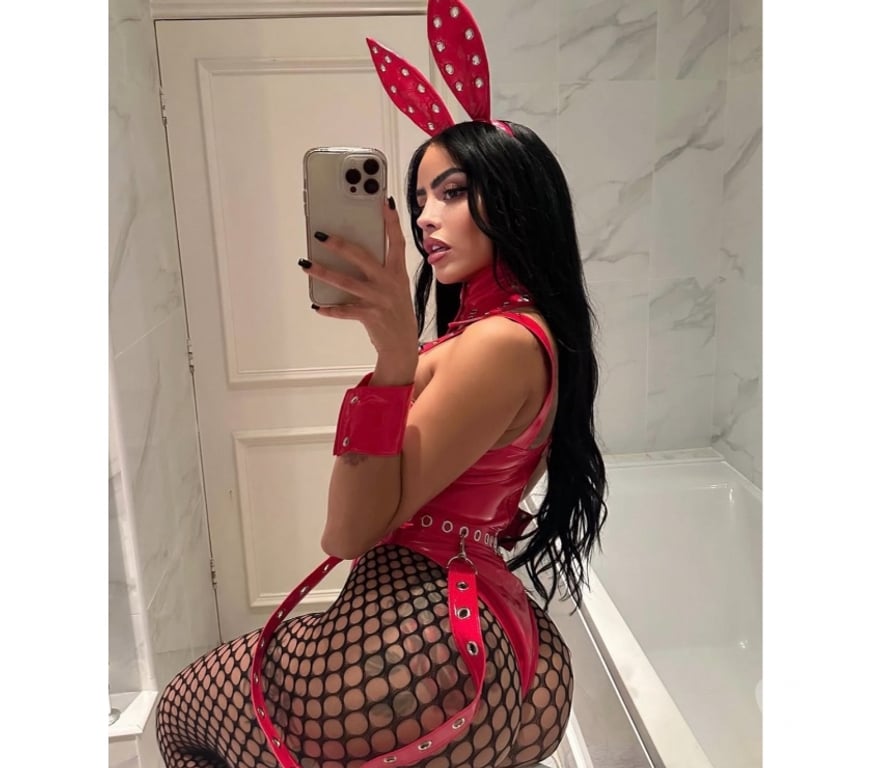 Escorts South West London Sutton - Photos for Just arrived♥️party girl♥️Cataleya