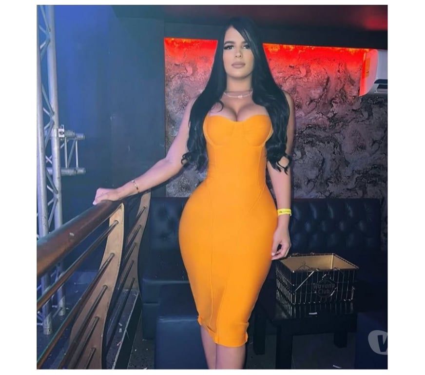 Escorts North London Caledonian Road & Barnsbury Station - North London - Photos for ✨MEET CATALINA – BEAUTIFUL LATINA ✨