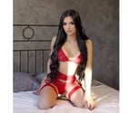 Glasgow City Centre - Glasgow — Leona - New in the city