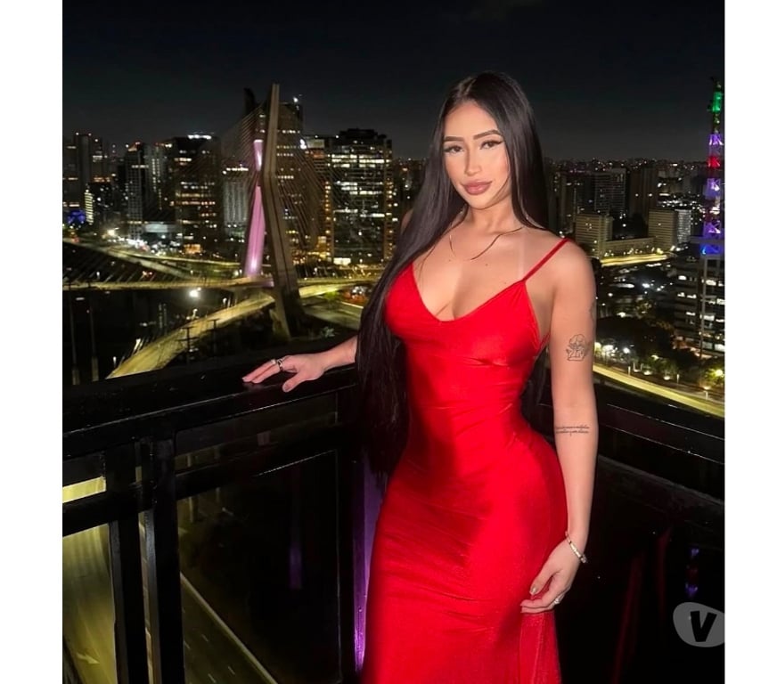 Escorts South West London Hatton Cross Station - South West London - Photos for SABRINA BRAZILIAN | HIGH CLASS ❤️‍🔥