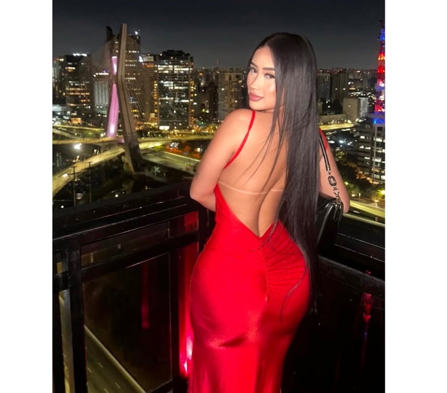 Escorts South West London Hatton Cross Station - South West London - Photos for SABRINA BRAZILIAN | HIGH CLASS ❤️‍🔥